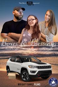  Boxes & Blessings Poster