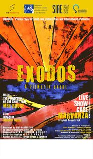  Exodos Poster