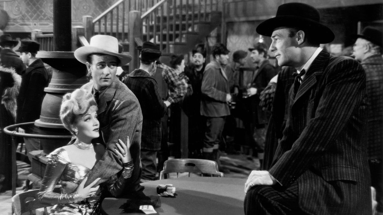 The Spoilers (1914) Where to Watch and Stream Online Reelgood