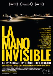  The Invisible Hand Poster