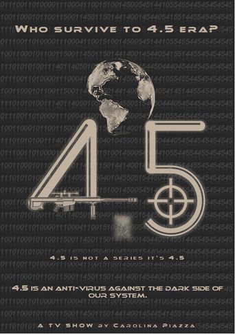4.5: Where to Watch and Stream Online | Reelgood