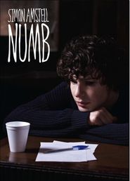  Simon Amstell: Numb - Live at the BBC Poster