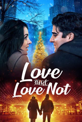  Love and Love Not Poster
