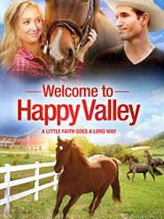  Welcome to Happy Valley Poster