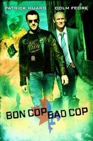  Bon Cop Bad Cop Poster