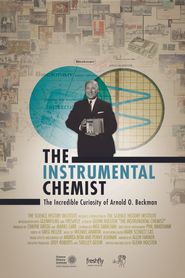  The Instrumental Chemist Poster