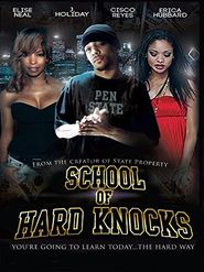  School of Hard Knocks Poster
