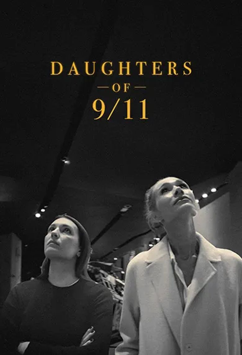 Daughters of 9/11