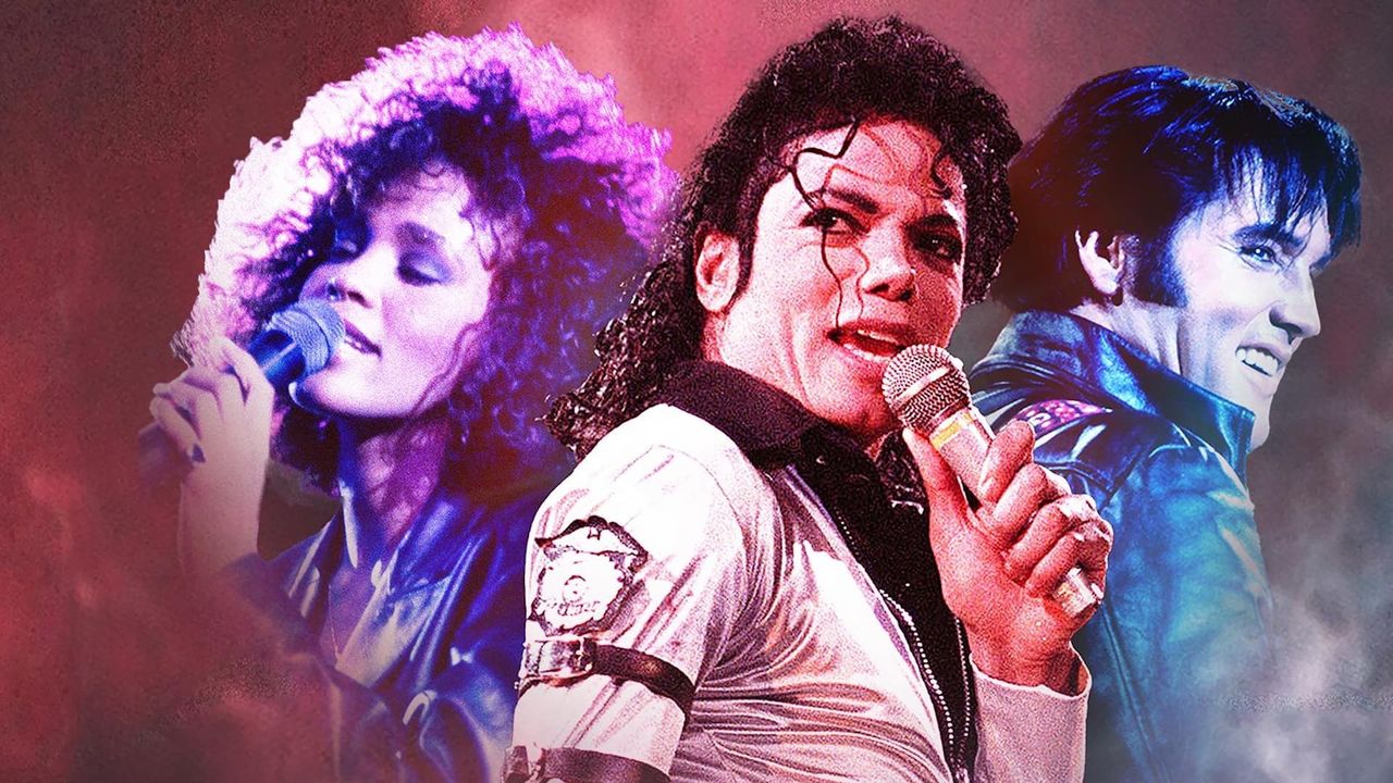 Most Shocking Celebrity Deaths of All Time (2019): Where to Watch and