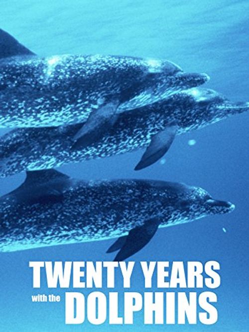 20 Years with the Dolphins Poster
