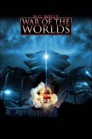  War of the Worlds Poster