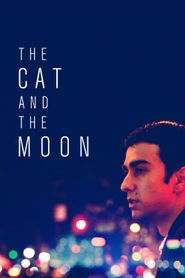  The Cat and the Moon Poster