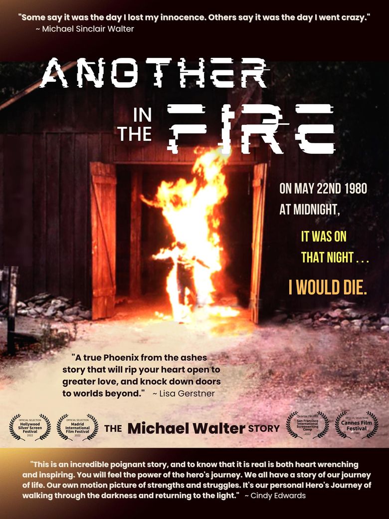 Another in the Fire