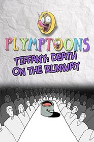  Tiffany: Death on the Runway Poster