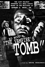  The Vampire's Tomb Poster