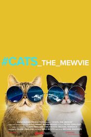  #cats_the_mewvie Poster