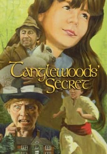 Tanglewoods' Secret Poster