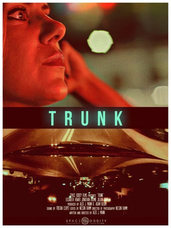  Trunk Poster