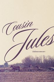  Cousin Jules Poster