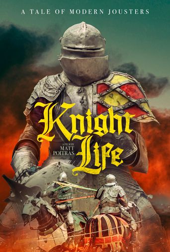 Knight Life (2025): Where to Watch and Stream Online | Reelgood