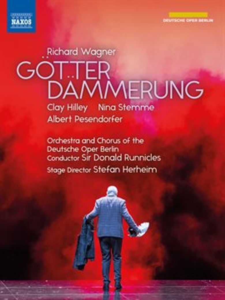 Richard Wagner: Götterdämmerung