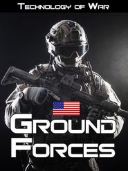  Technology of War: Ground Forces Poster