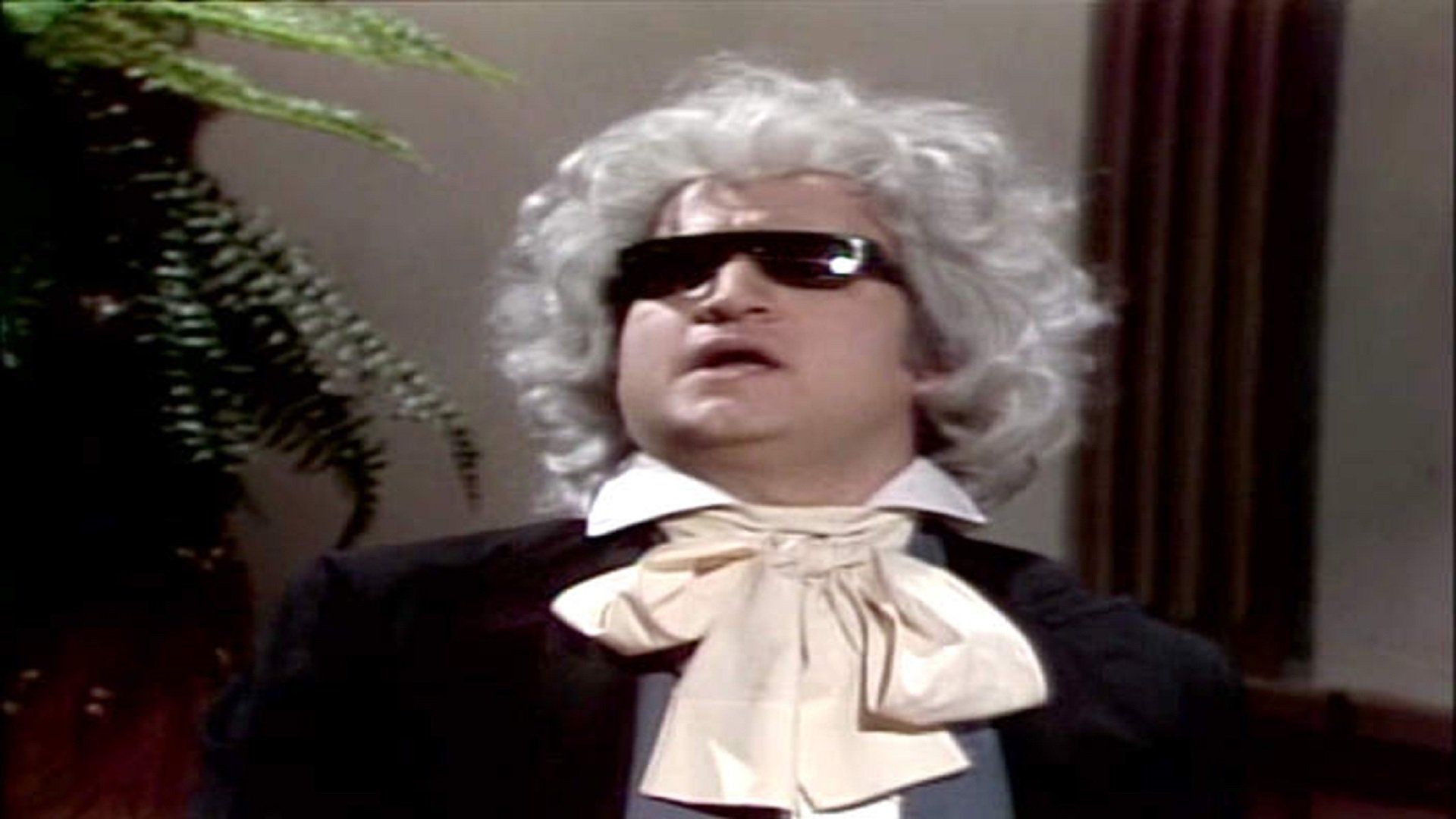 Saturday Night Live: The Best of John Belushi Backdrop