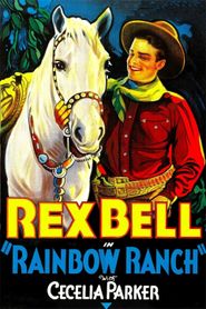 Rainbow Ranch Poster