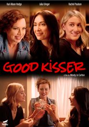  Good Kisser Poster
