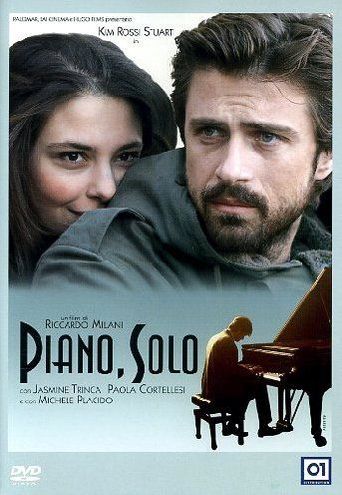  Piano, Solo Poster