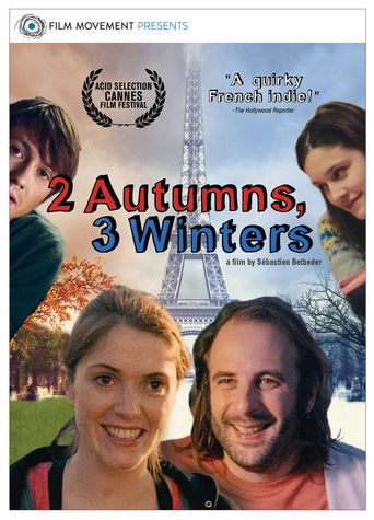  2 Autumns 3 Winters Poster