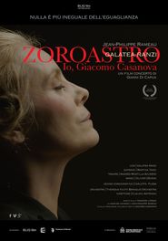 Zoroastro Poster