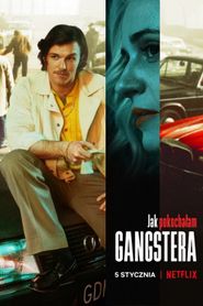  How I Fell in Love with a Gangster Poster