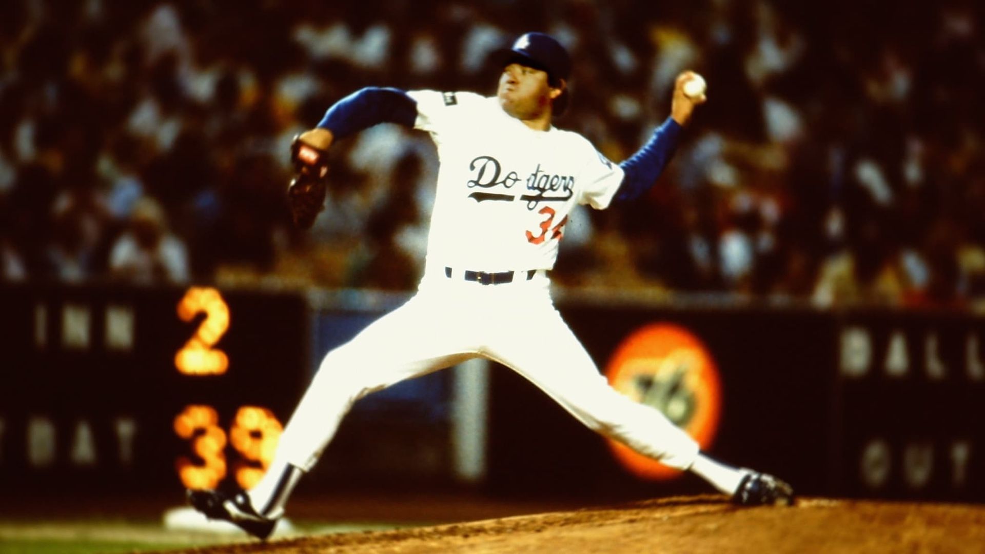 Fernando Valenzuela Transcended Baseball In Los Angeles