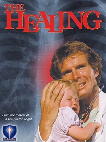 The Healing Poster