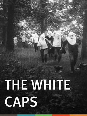  The White Caps Poster