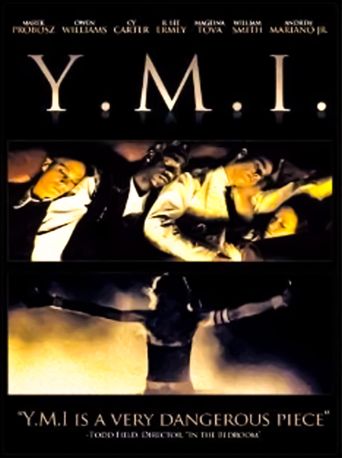  Y.M.I. Poster