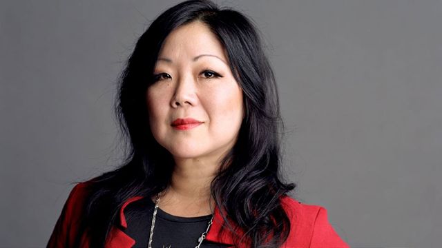 Margaret Cho: Beautiful Backdrop