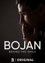  Bojan: Más allá de la sonrisa Poster