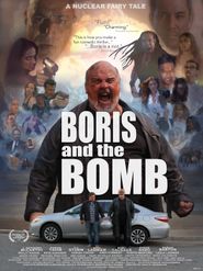  Boris and the Bomb Poster
