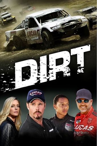  Dirt Poster
