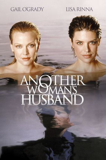  Another Woman's Husband Poster