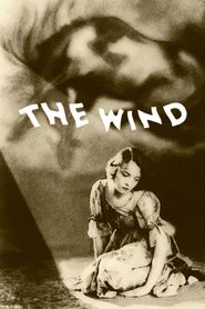  The Wind Poster