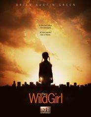  The Wild Girl Poster