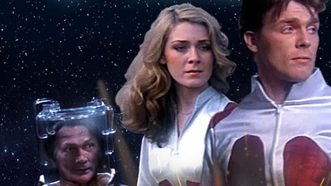 Rifftrax: The Shape of Things to Come (2020): Where to Watch and Stream ...