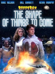  Rifftrax: The Shape of Things to Come Poster