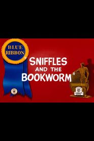 Sniffles and the Bookworm Poster