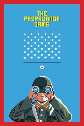  The Propaganda Game Poster