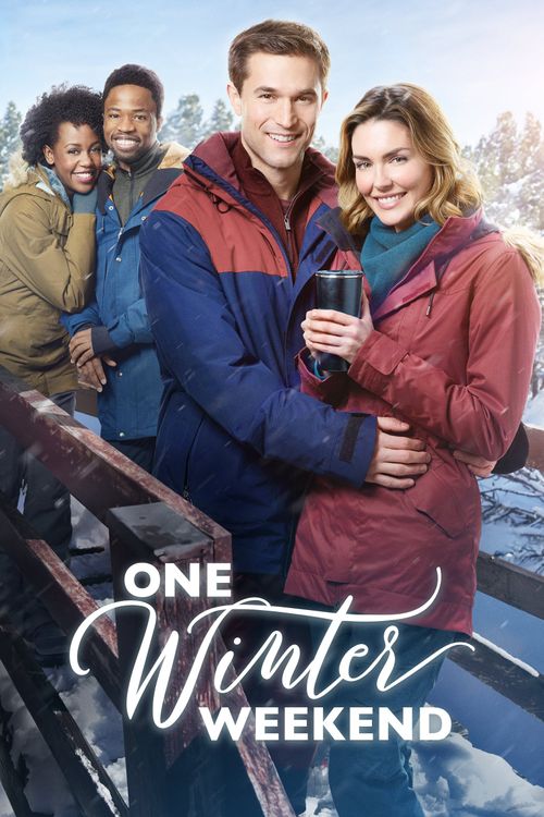 One Winter Weekend Poster
