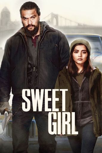  Sweet Girl Poster